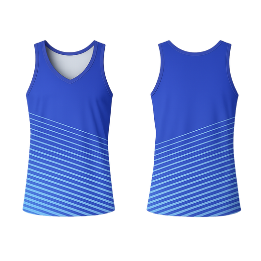 Men’s V-Neck Vest