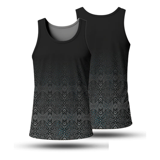 Ladies’ Vest | Sport Tec | Africa Design