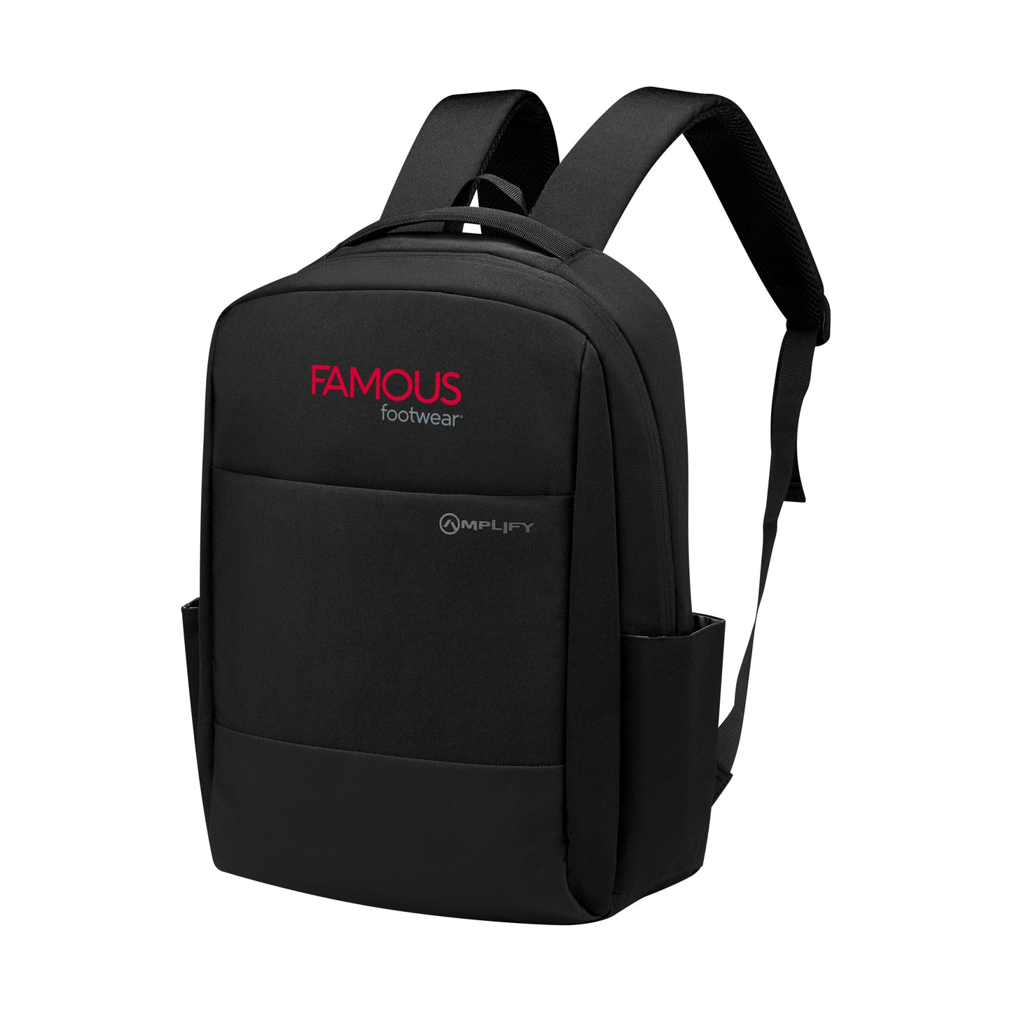 Amplify Brazil 15.6″ Laptop Backpack