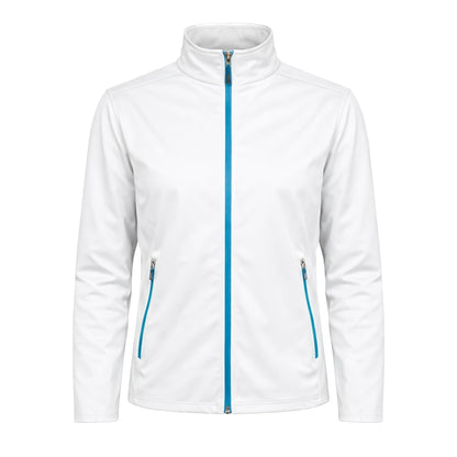 Polaris Softshell Double Zipped Pocket