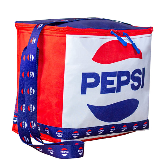 Alaska 12 Can Cooler Bag – Upstyled