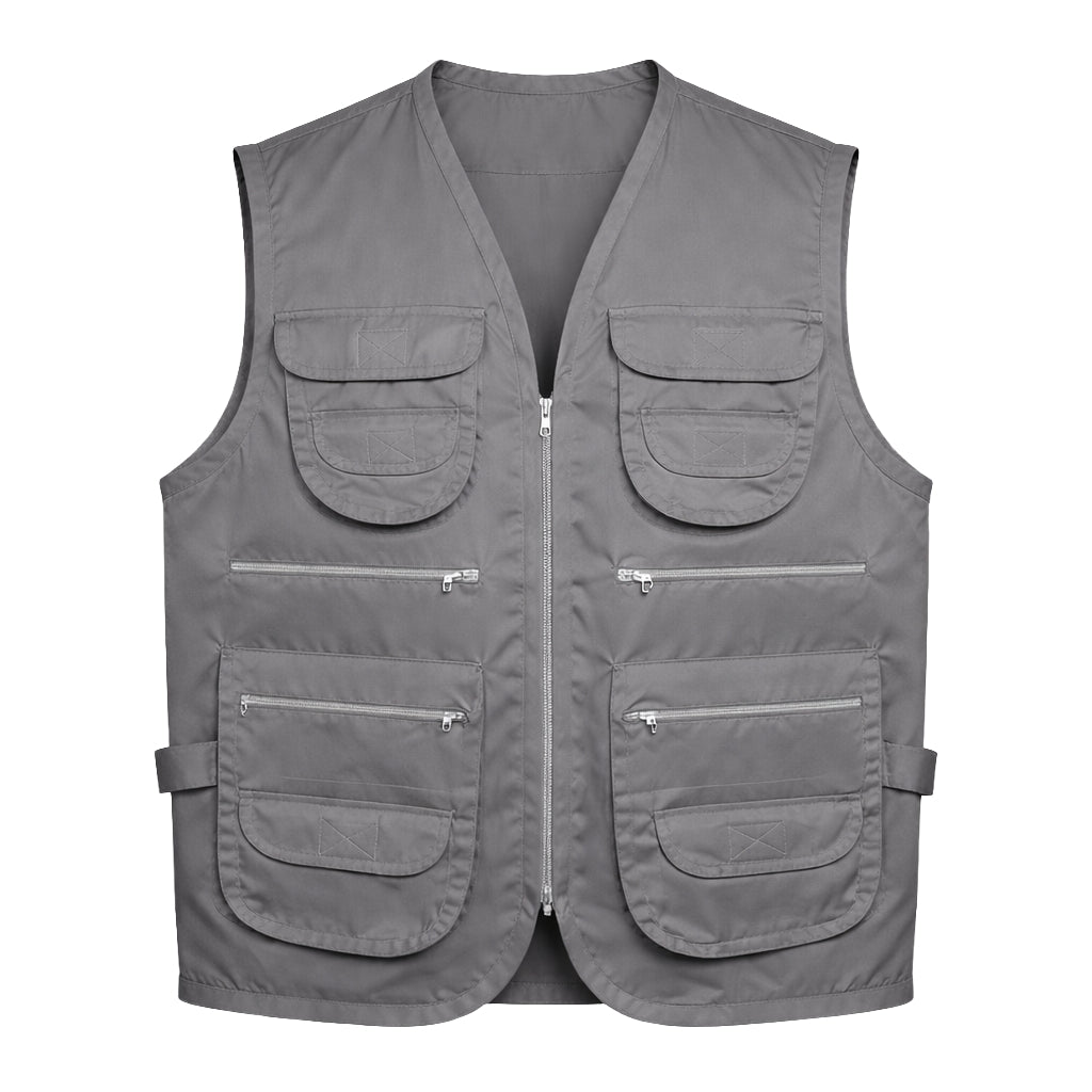 Pisces Fisherman’s Jacket