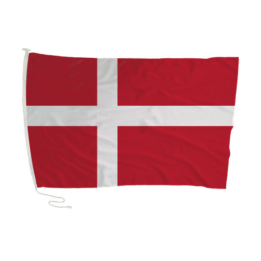 DENMARK FLAG 180 x 120cm