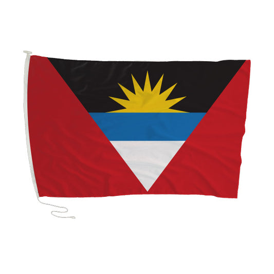 ANTIGUA – BARBUDA FLAG 180 x 120cm