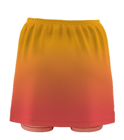 Kids Skort
