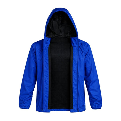 Agate Ripstop Windbreaker