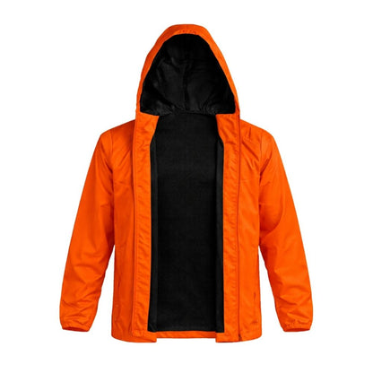 Agate Ripstop Windbreaker