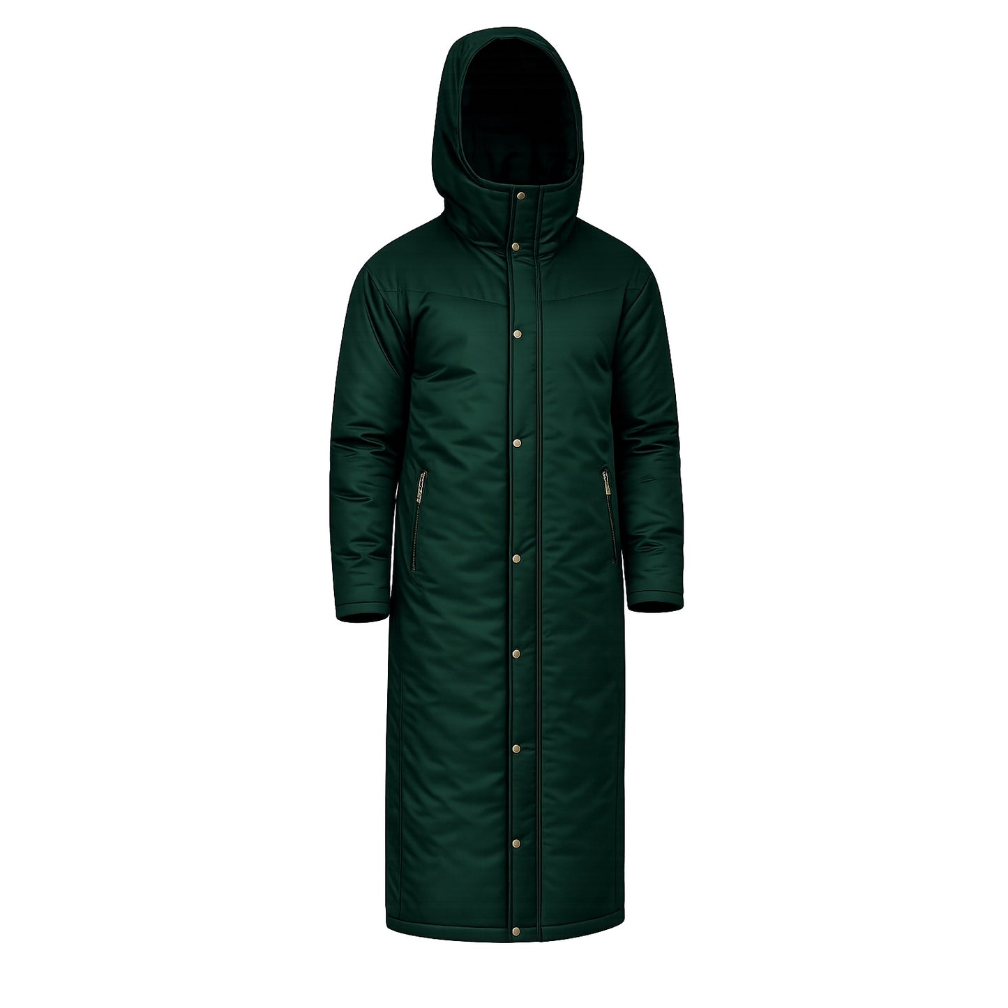 Zaniah Bench Jacket