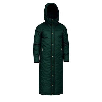 Zaniah Bench Jacket