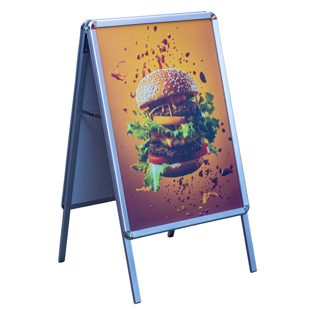 Sandwich Board A1