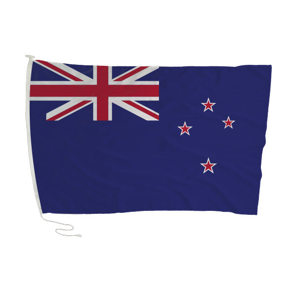 NEW ZEALAND FLAG 270 X 180cm