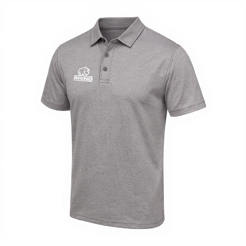Cool Athletic Polo