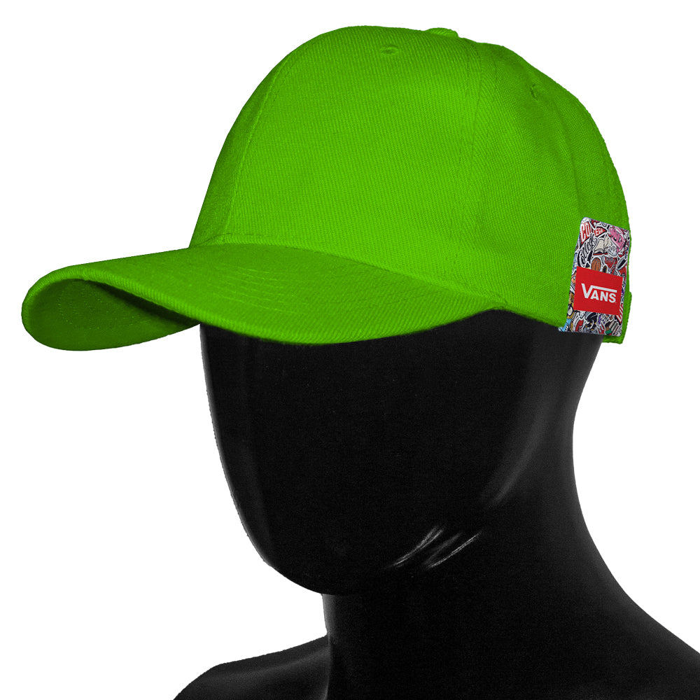 Tagg Promo 6 Panel Cap