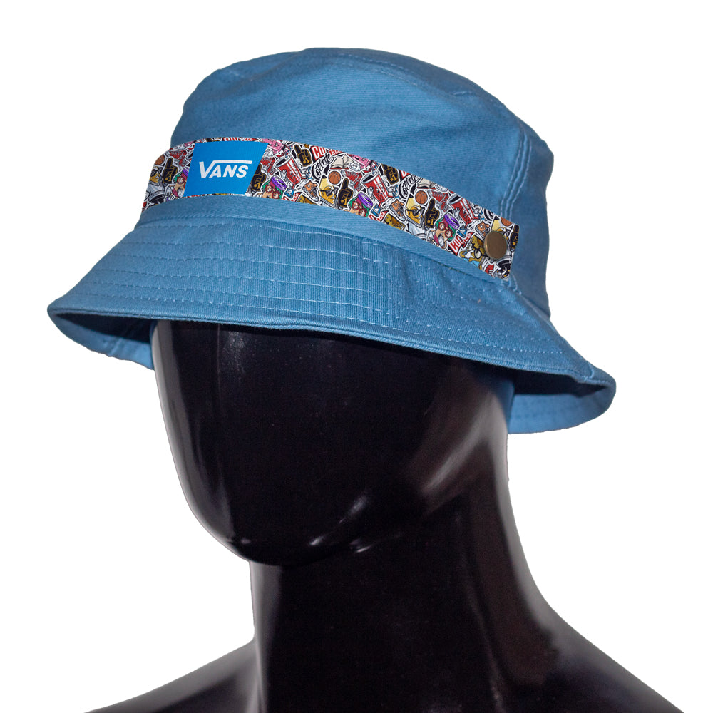Multi-Campaign Bucket Hat – Lite