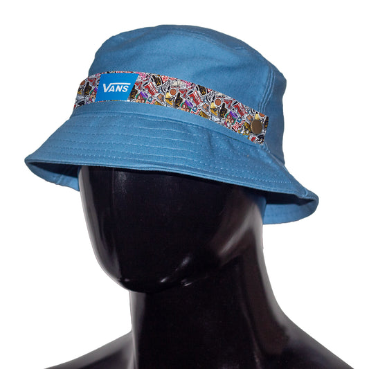 Multi-Campaign Bucket Hat – Lite