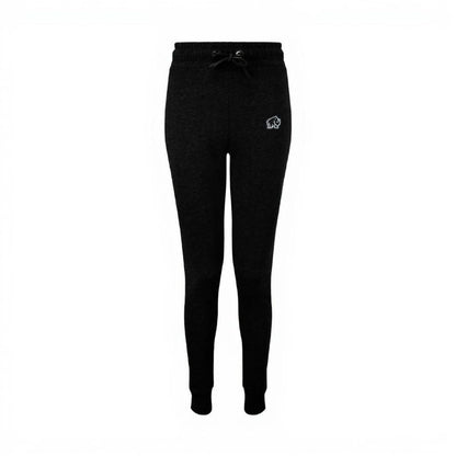 Fitted Jogger Training Pants