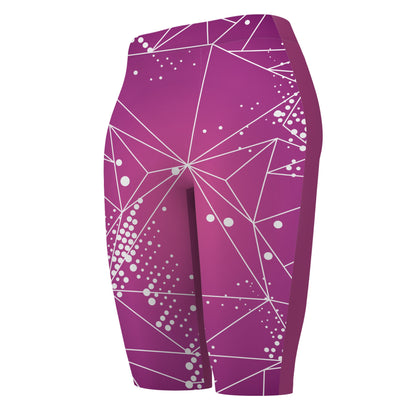 Ladies Knee Length Tights