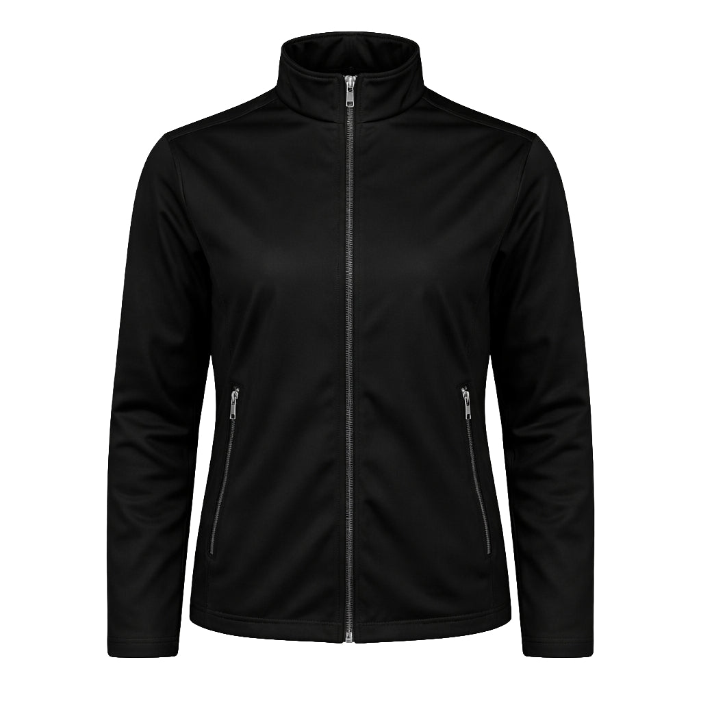Polaris Softshell Double Zipped Pocket