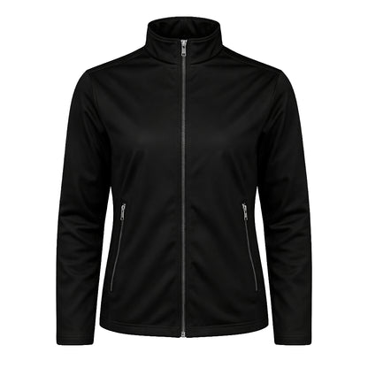 Polaris Softshell Double Zipped Pocket