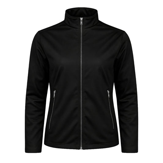 Polaris Softshell Double Zipped Pocket
