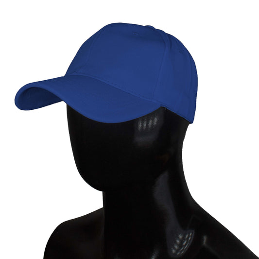 Nomad Classic 6 Panel Cap
