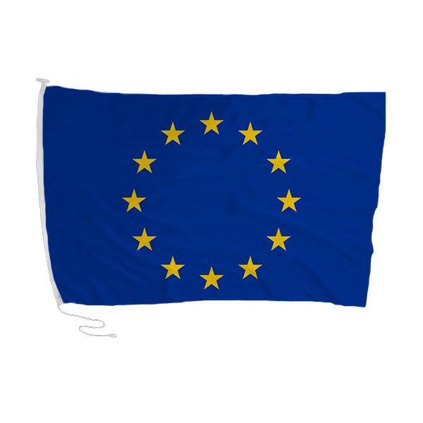 EUROPEAN UNION FLAG 180 x 120cm