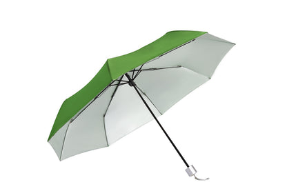 Danakil UV Mini Compact Umbrella