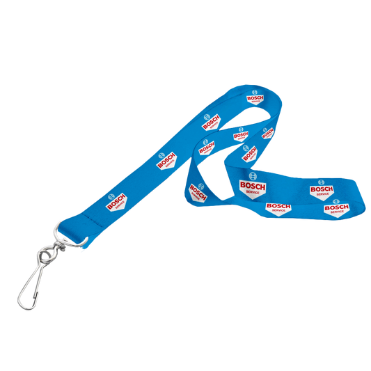 Satin Lanyard D/Sided Print with Swivel Hook 25 x 950mm