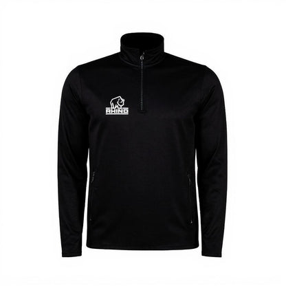 Hyper 1/4 Zip Midlayer