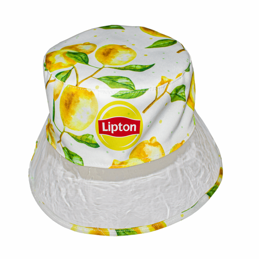 Sunseeker Sun Hat With Clear Pvc Brim