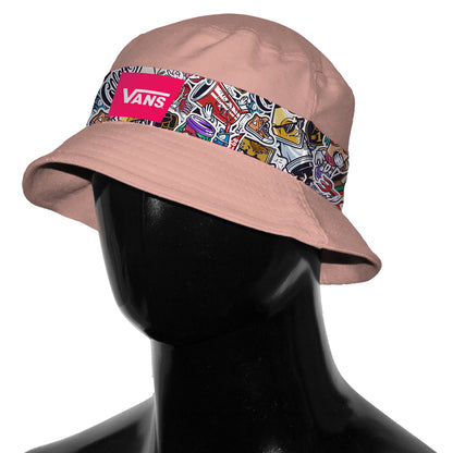 PromoBand Bucket Hat – Lite