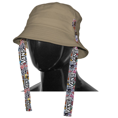 Multi-Campaign Bucket Hat – Deluxe