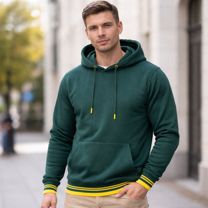Volley Corp RSA Hooded Sweater