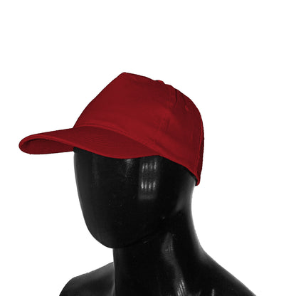 Axis 5 Panel Cap