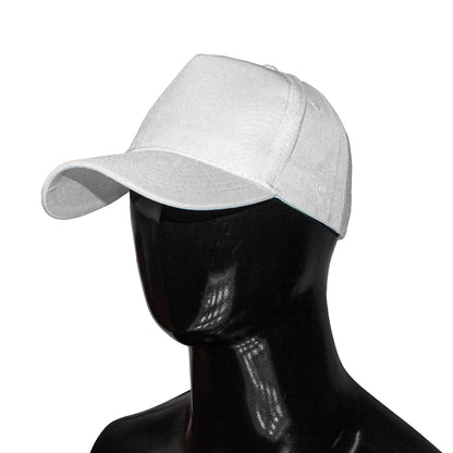 Striker Classic 5 Panel Cap