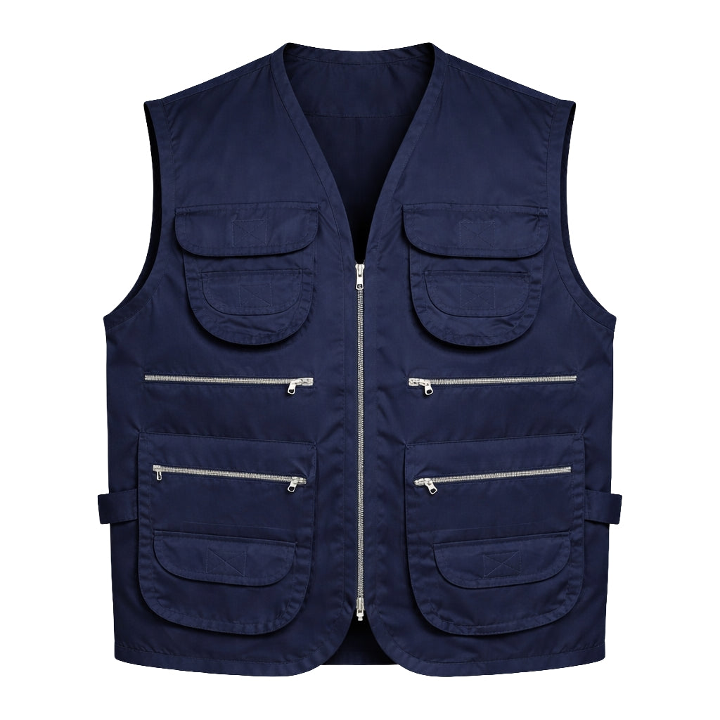 Pisces Fisherman’s Jacket