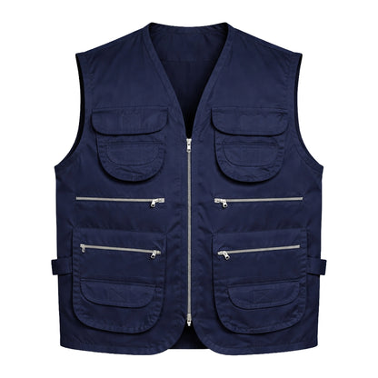 Pisces Fisherman’s Jacket