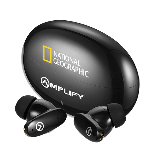 Amplify Soundsync Series True Wireless Earphones