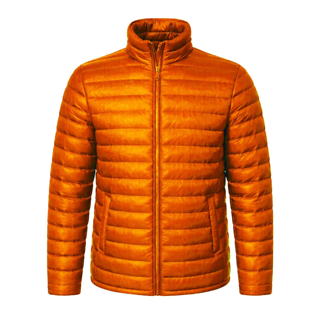 Vega Basic Puffer