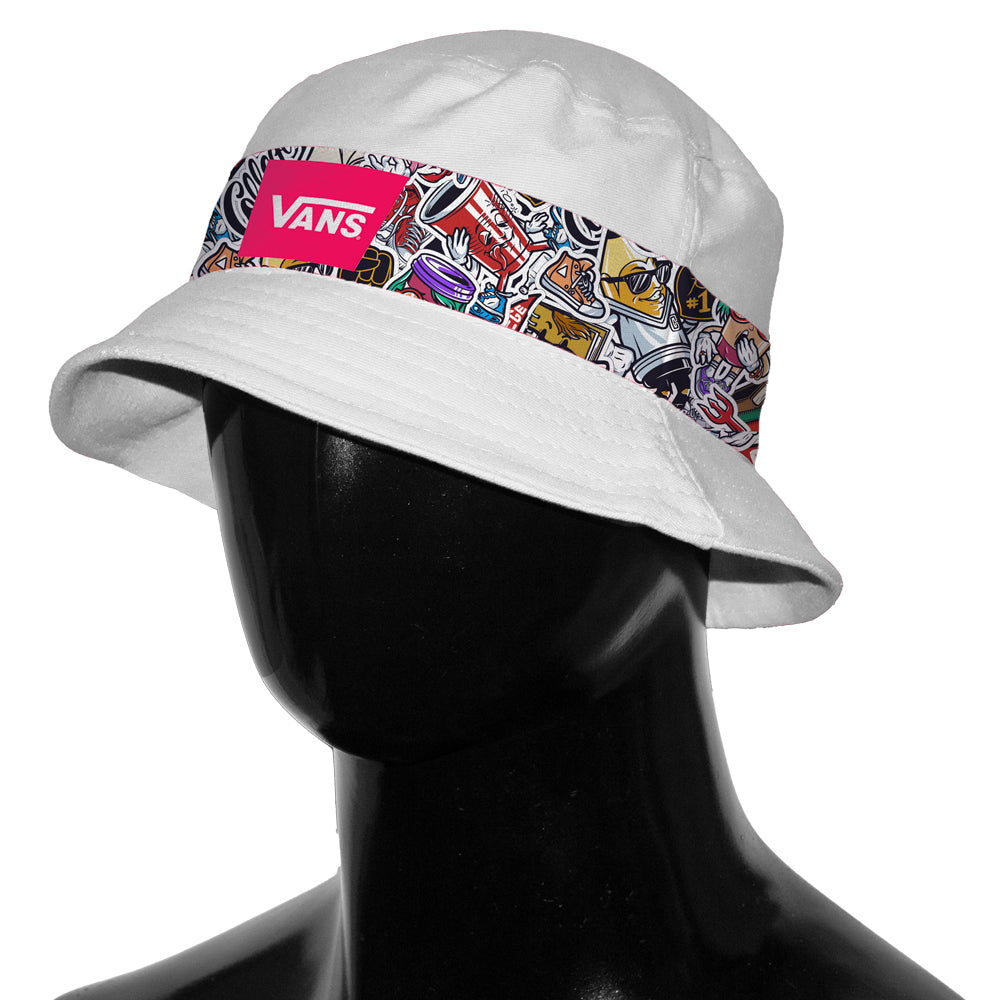 PromoBand Bucket Hat – Lite