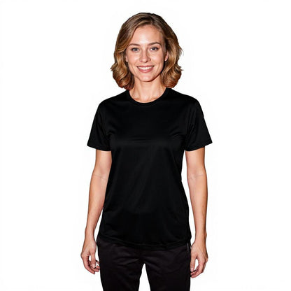 Mono Trilobal T-Shirt Ladies
