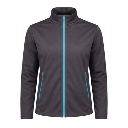 Polaris Softshell Double Zipped Pocket
