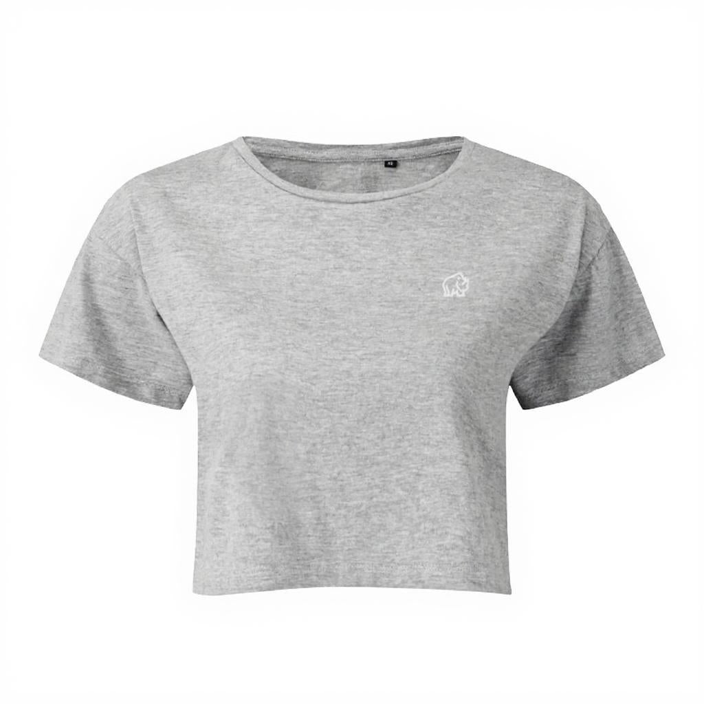 Crop Top Leisurewear