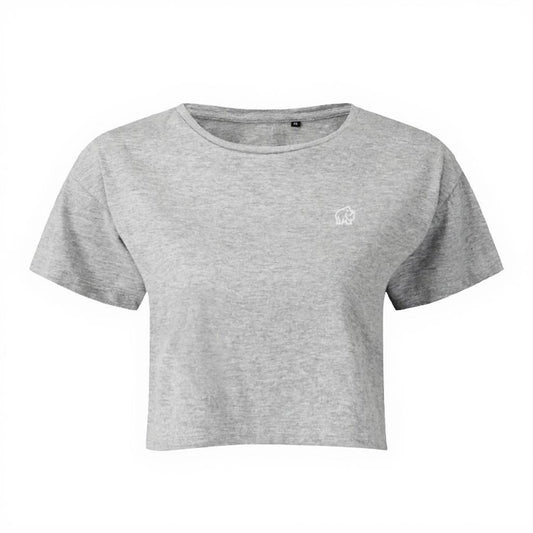 Crop Top Leisurewear
