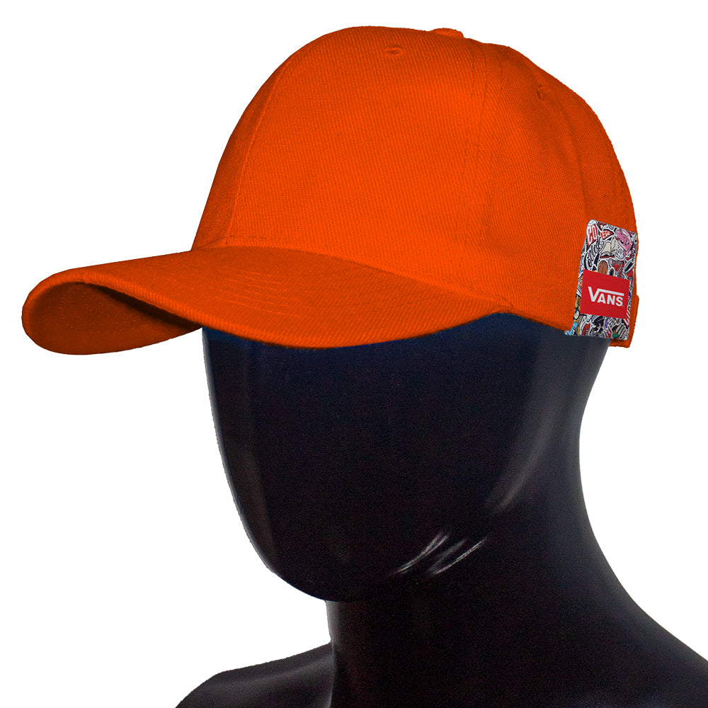 Tagg Promo 6 Panel Cap