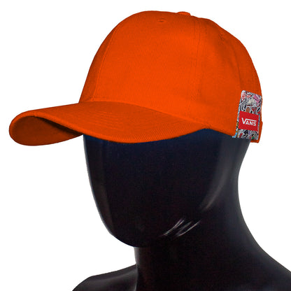 Tagg Promo 6 Panel Cap