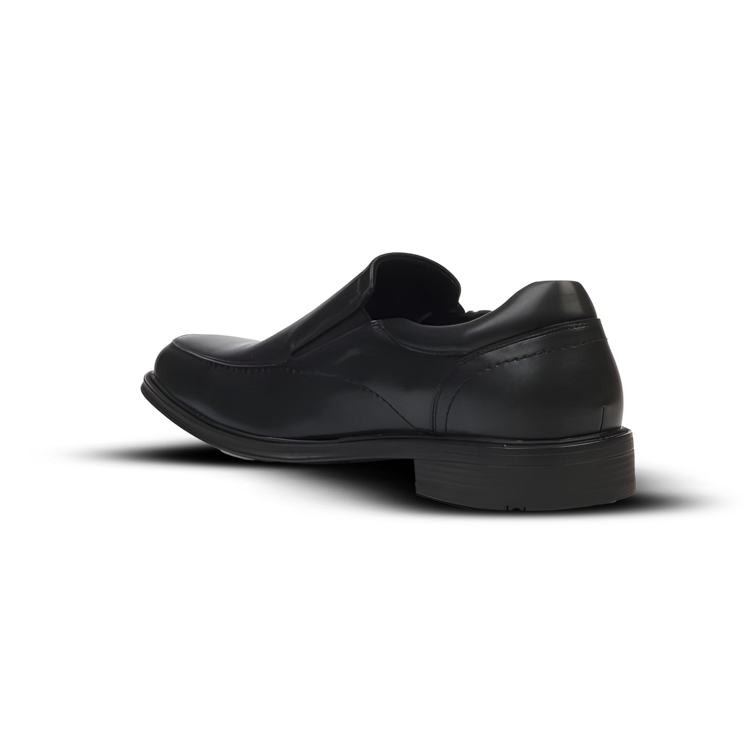 Garnet 2 Smooth Leather Shoe