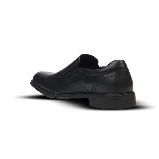 Garnet 2 Smooth Leather Shoe