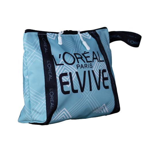 Delhi Maxi Toiletry Bag – Upstyled