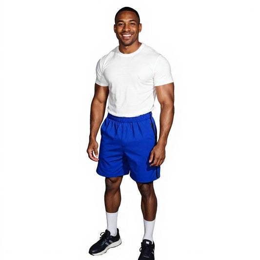 Mars Softshell Shorts